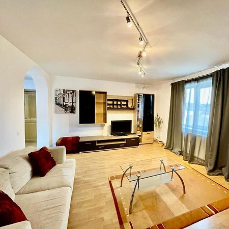 Good Sleep Flat1 Leilighet Sibiu Eksteriør bilde