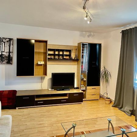 Good Sleep Flat1 Leilighet Sibiu Eksteriør bilde