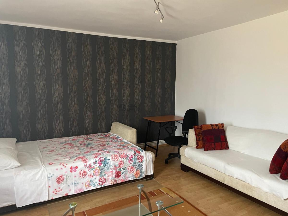 Good Sleep Flat1 Leilighet Sibiu Eksteriør bilde