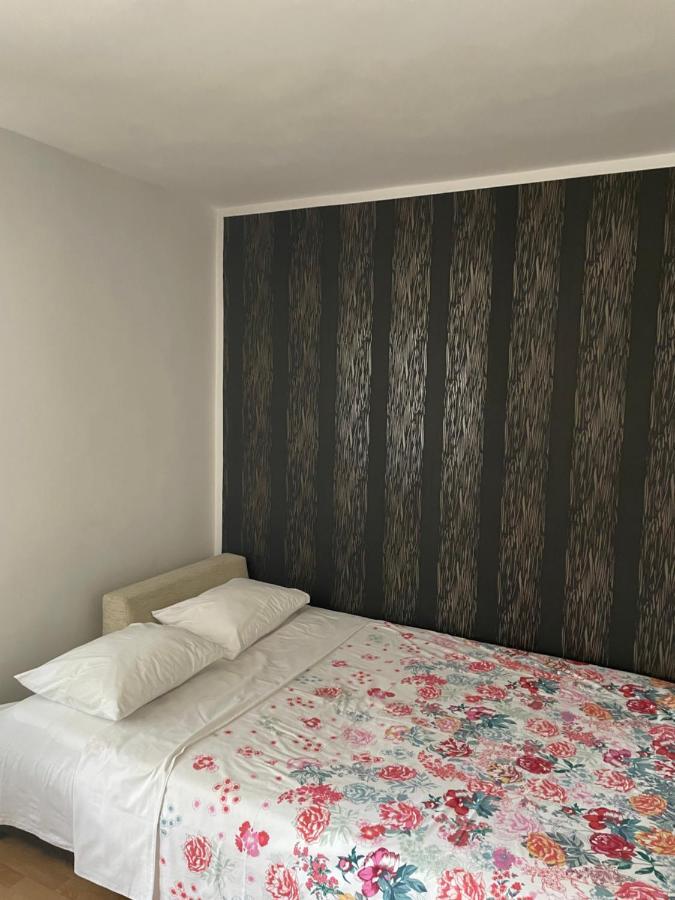 Good Sleep Flat1 Leilighet Sibiu Eksteriør bilde